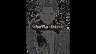 Johan Liebert vs Napoleon #shorts