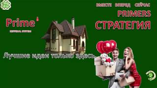 Видео Стратегический маневр "Primers"!!! (автор: Любовь Гончарова)