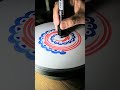 今日のろくろ遊び。