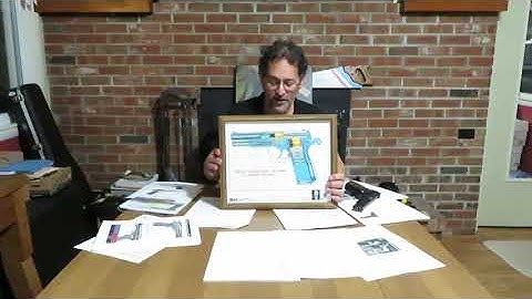 BHSpringSolutions Hi Power University Session XXIV BROWNING 1927 GRAND RENDEMENT TO THE HI POWER 3