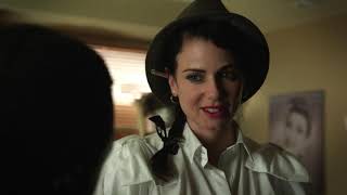 Lost Girl S04E02 BDRip x264 SPRiNTER