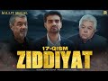 Ziddiyat 17-qism (milliy serial) | Зиддият 17-кисм (миллий сериал)