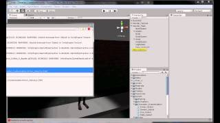 Unity 3D Tutorial Part 80: Scaling Armor!!!