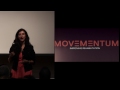 Movementum  startup ucla 2016 summer accelerator demo day