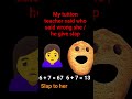 slap to her ( 20th March 2026)