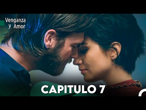 Venganza y Amor
