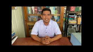 Field Study 1| Episode 1- THE SCHOOL OF LEARNERS