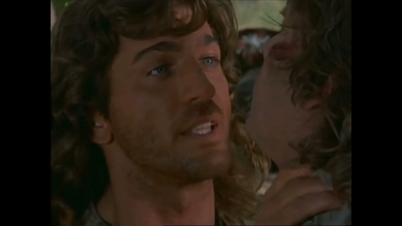 Dr. Quinn, Medicine Woman Sully Get Into THE FIGHT! YouTube