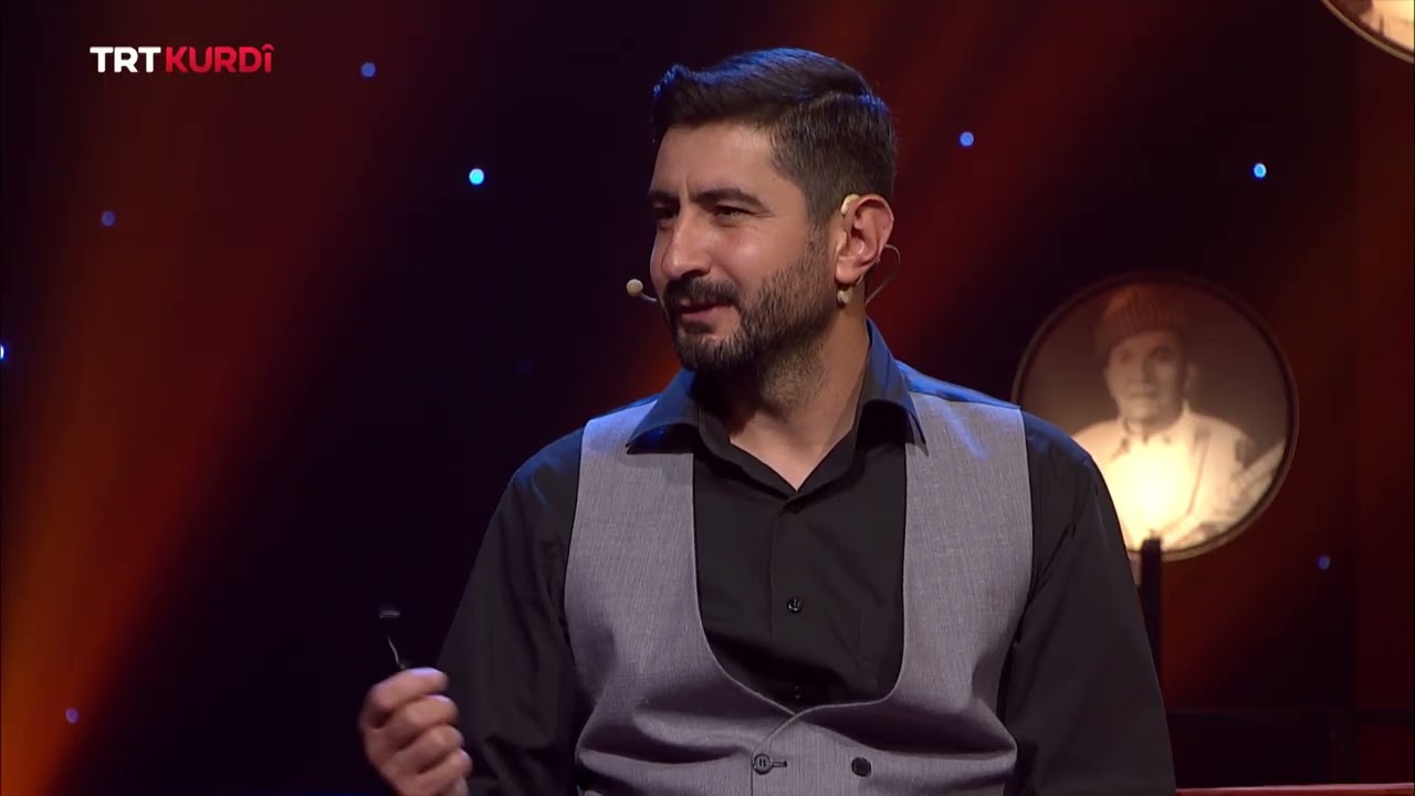 Dengbêj - Beşa 429.