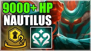 10 Mythic Nautilus 3 - TFT Set 11 Inkborn Fables