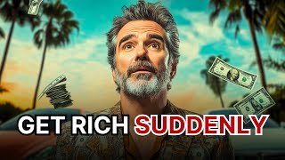 10 Things to Do If You Get Rich Suddenly