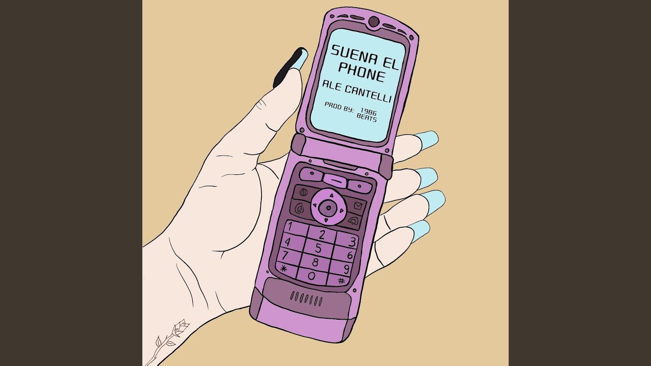 Suena el Phone YouTube