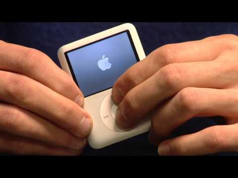 Video: Apa yang iPod Nano lakukan?
