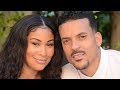 The MESSY Truth About Matt Barnes and Anansa Sims' Breakup