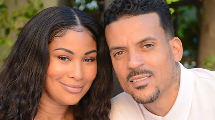 The MESSY Truth About Matt Barnes and Anansa Sims'...