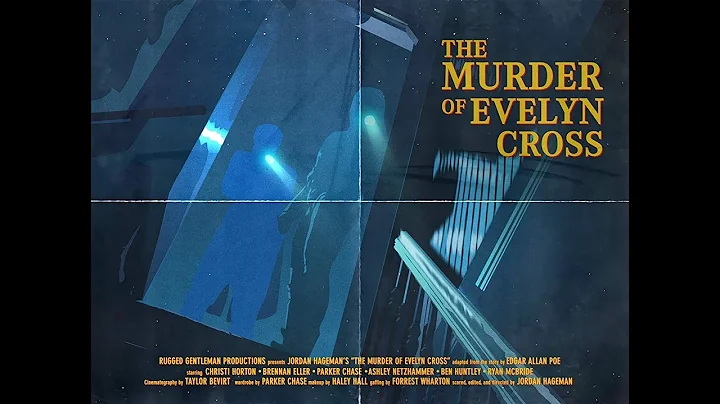 The Murder of Evelyn Cross