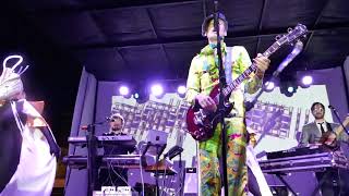 Of Montreal (02) Sink The Seine @ Lagunitas Stage (2018-04-13)