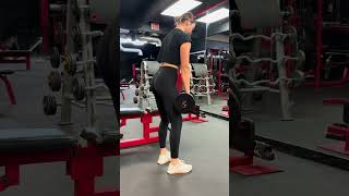 Bikini prep: no days off energy