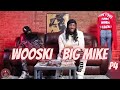 Big Mike: Slipping King Von out his handcuffs to fight 051 Freeky, “That’s Wooski homie!” #DJUTV p4