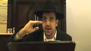 הרב מאיר אליהו - מעלת השליח צבור