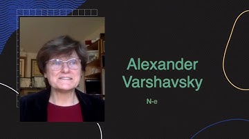 Katalin Karikó on Accessing Information