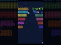 Break Bricks level 14 brick trending viral reels games 