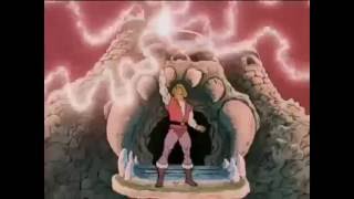 By the power of the Greyskull - earrape