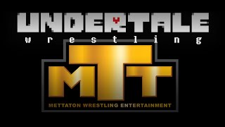 Undertale Wrestling (FULL STORY) (Undertale Spoilers)