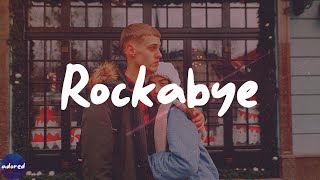 Clean Bandit - Rockabye (feat. Sean Paul & Anne-Marie) (Lyrics)