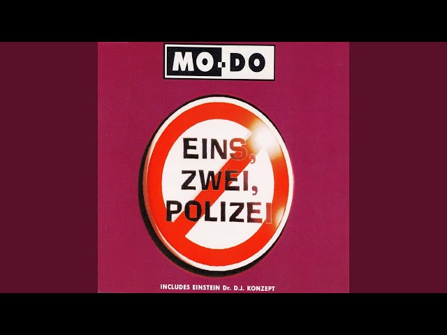 Eins Zwei Polizei (Club Mix) class=