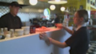 Famous Fierce debate over minimum wages for tipped workers Net Worth