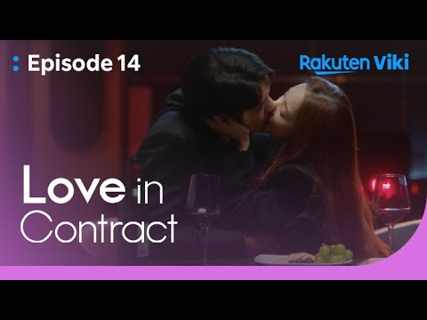 Love in Contract - EP14 | Sex Education | Korean Drama