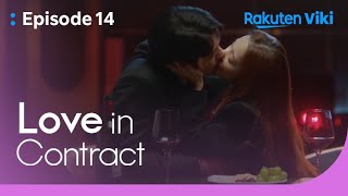 Love In Contract - Ep14 Education Korean Drama