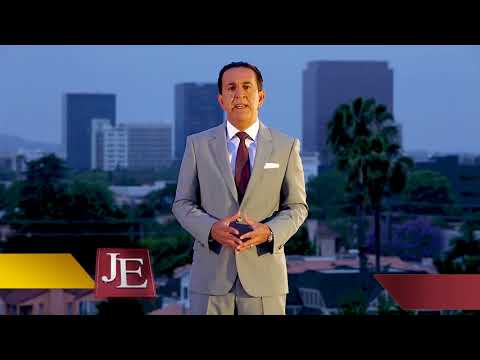 Call Jacob - Los Angeles Car Accident Attorney