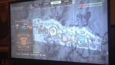 Possible BF4 Hacker Caught on Camera