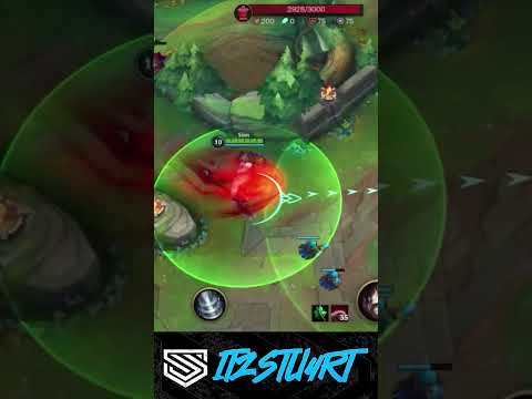 HILARIOUS SION BUG