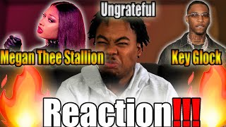 Megan Thee Stallions Ungrateful Video Explained