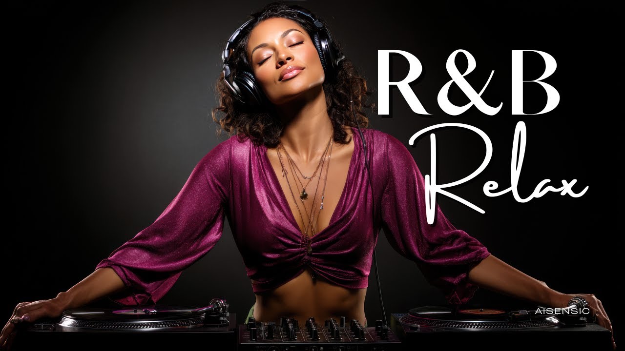 R&B Relax | Cozy Playlist | Chill Mix | Soulful | For Work, Ballad, Relaxation, Coffee & Study #5