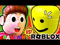 EN DIRECTO 🔴| TONY JUEGA vs NOOB | ROBLOX CON SUSCRIPTORES #9| Gameplays TONY JUEGA