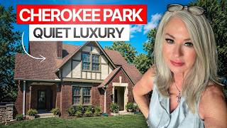 Inside Cherokee Park: Nashville's Hidden Million-Dollar Neighborhood
