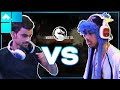 MKX: CR SonicFox vs Tekken Master - EVO 2016 Grand Finals