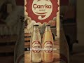 Çan-Ka Gazoz’u Hatırlayan Var mı? 🥤 | Çanakkale’nin Unutulan Lezzeti