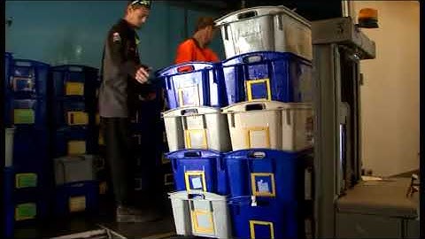 Fisheries Stock Assessment Modelling Video 08  - Collecting Fisheries Data