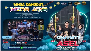 🔴LIVE SETRIMING  || SINGA DANGDUT \