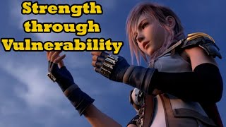 Lightning: A Journey of Self-Acceptance (Final Fantasy XIII Character Analysis)