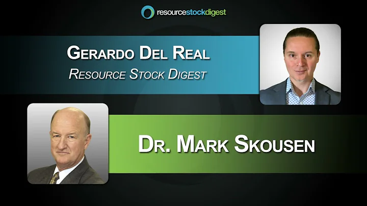 RSD Interview: Dr. Mark Skousen - June 8, 2022