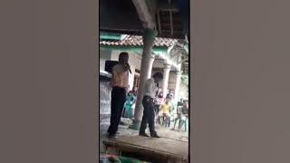 Hila Hambala/lwan S Pulaka | Lagu Sapa Niku |