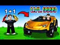 Using Robux To Buy a Lamborghini (Roblox) image