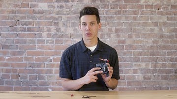 Techna Clip S&W J-Frame Concealed Carry Clip Installation