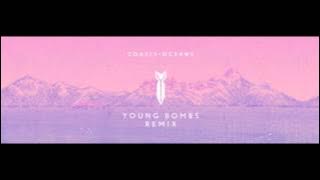 Coasts - Oceans (Young Bombs Remix)